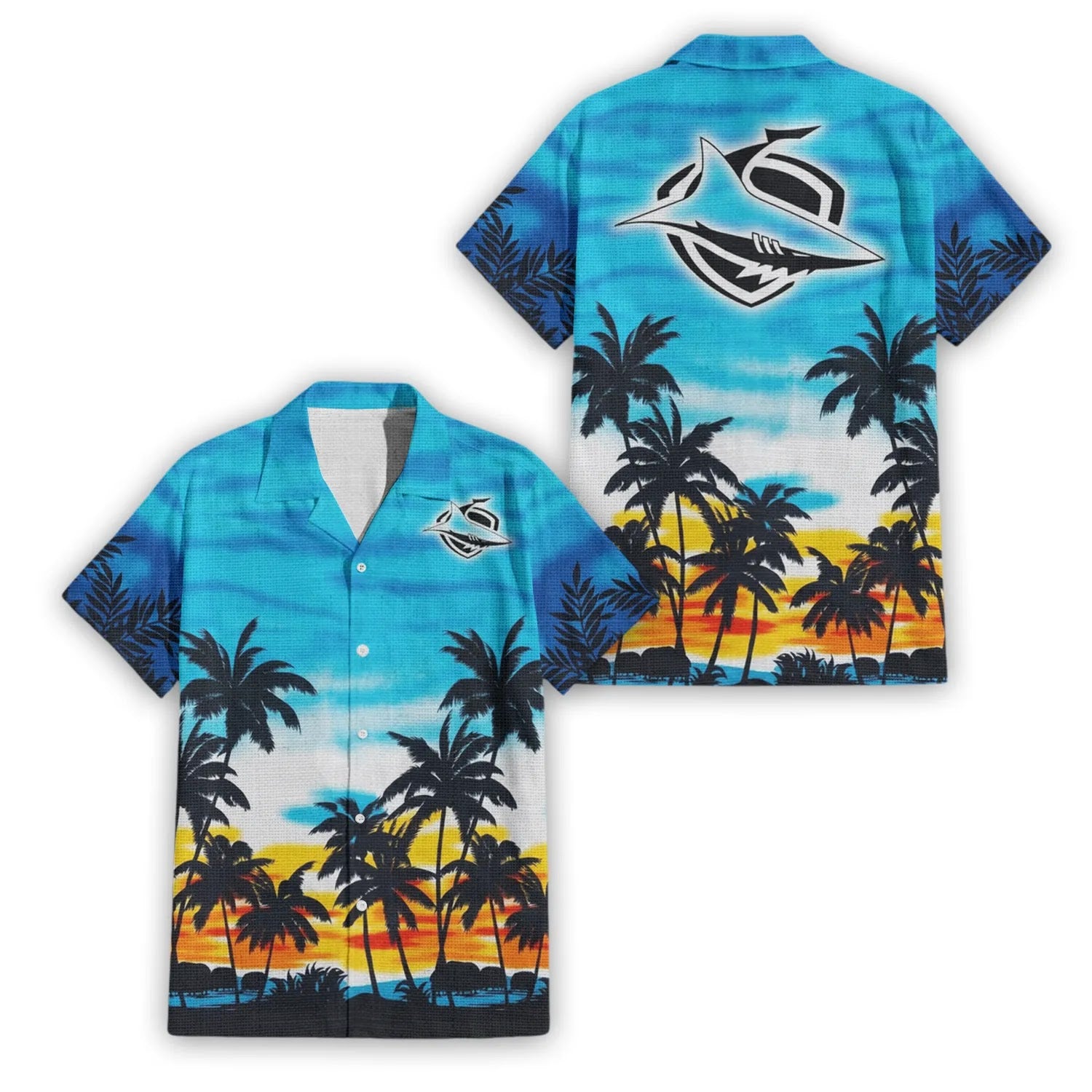 Cronulla-Sutherland Sharks Apparels SHW051