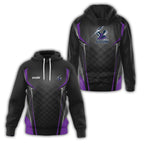 Melbourne Storm Hoodie SC074