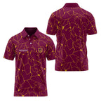 Brisbane Broncos Apparels SC103