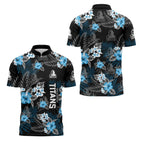 Gold Coast Titans Apparels SC054