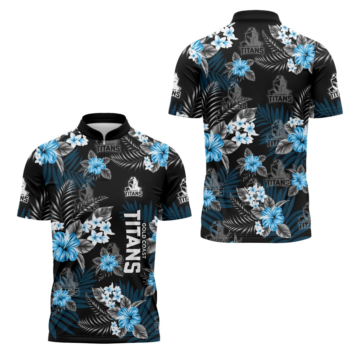 Gold Coast Titans Apparels SC054
