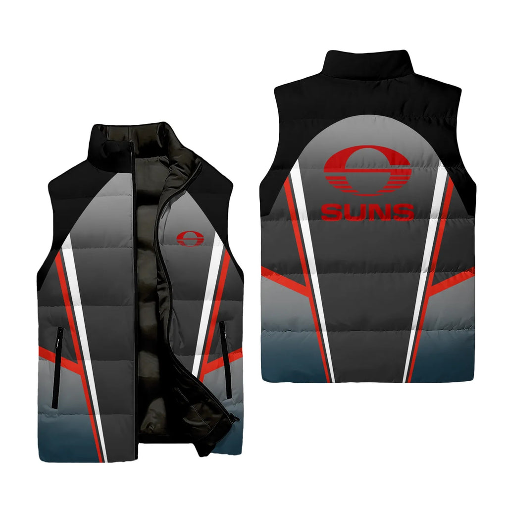 Gold Coast Suns Apparels SC037