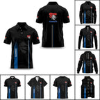 Newcastle Knights Apparels SC077