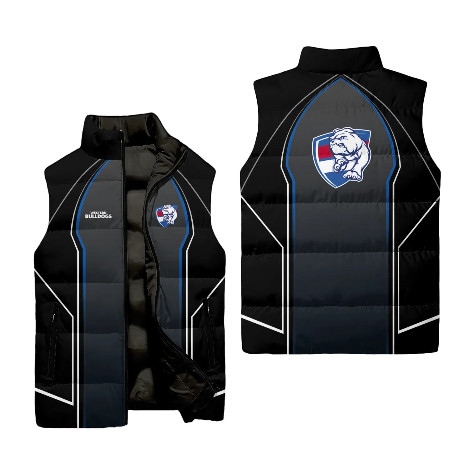 Western Bulldogs Apparels SC061