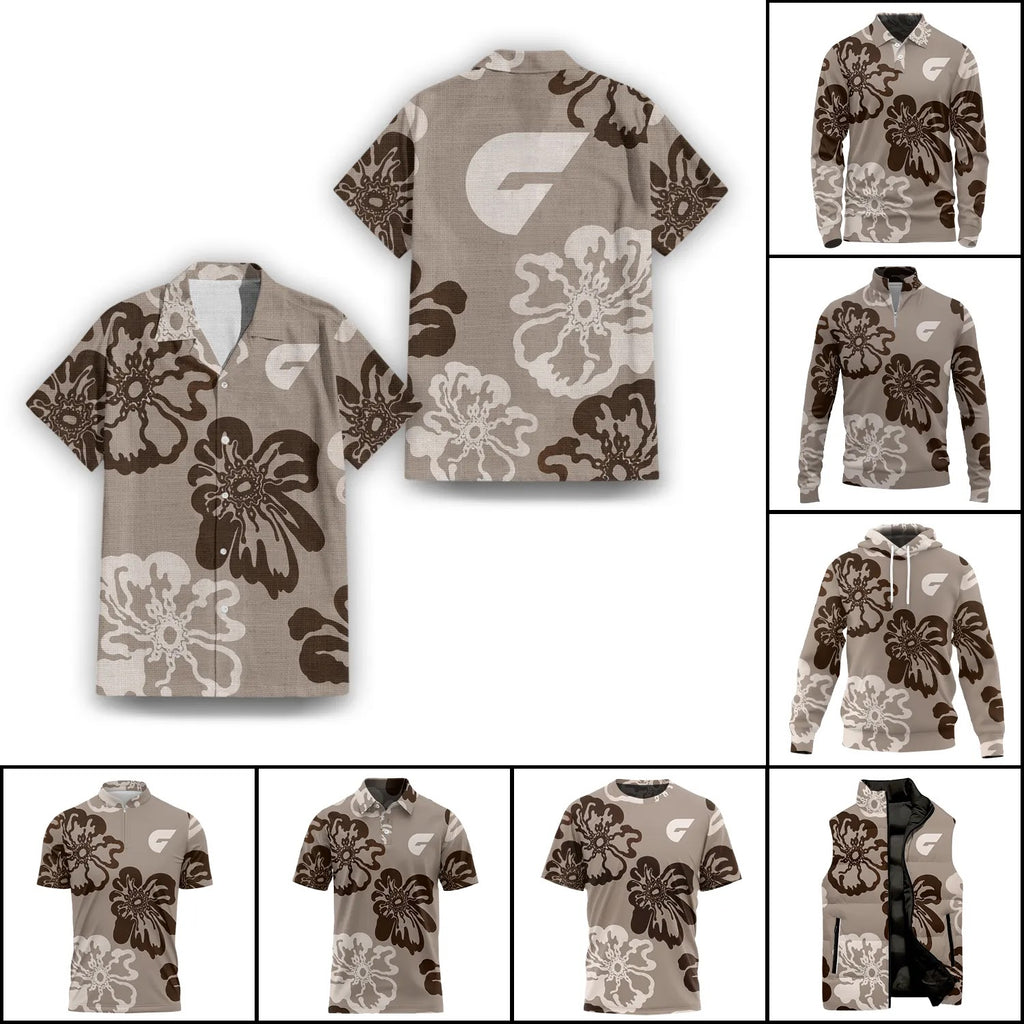 Greater Western Sydney Giants Apparels SHW073