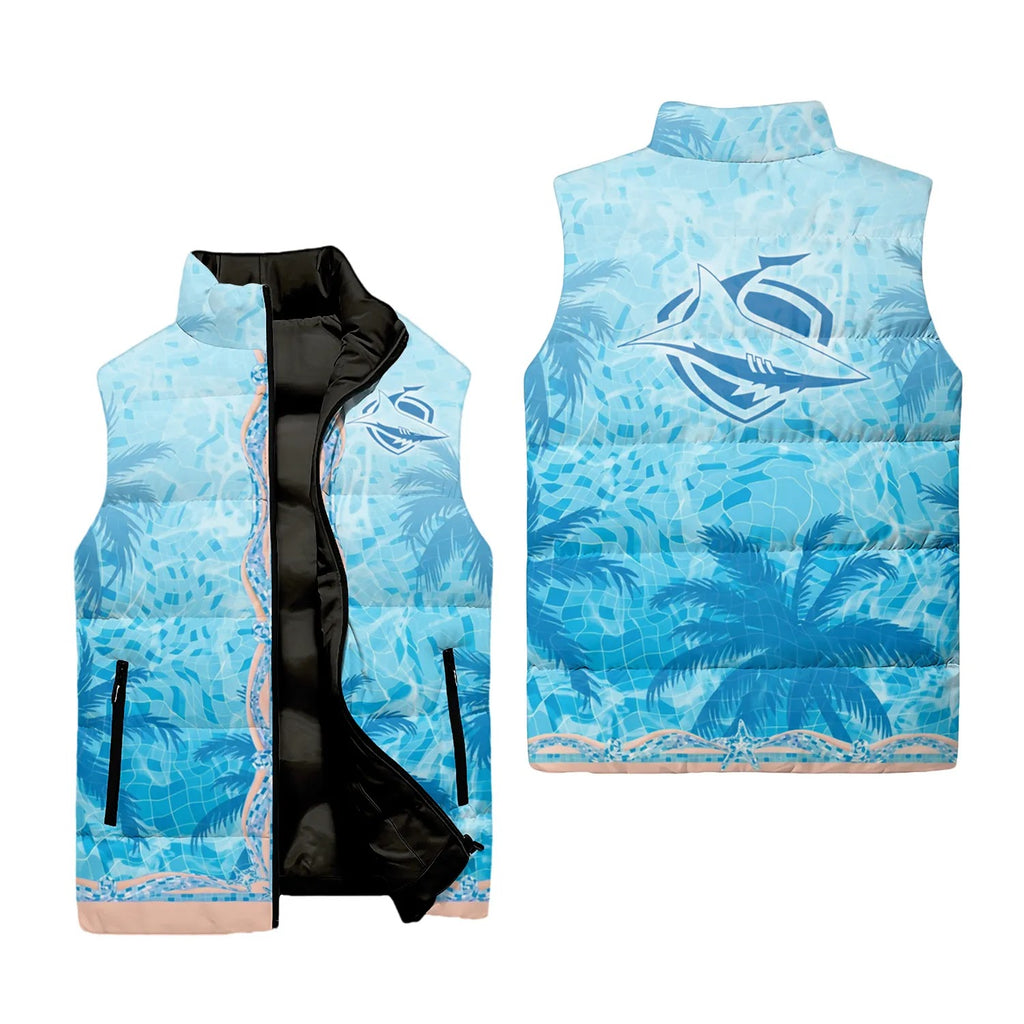 Cronulla-Sutherland Sharks Apparels SHW026