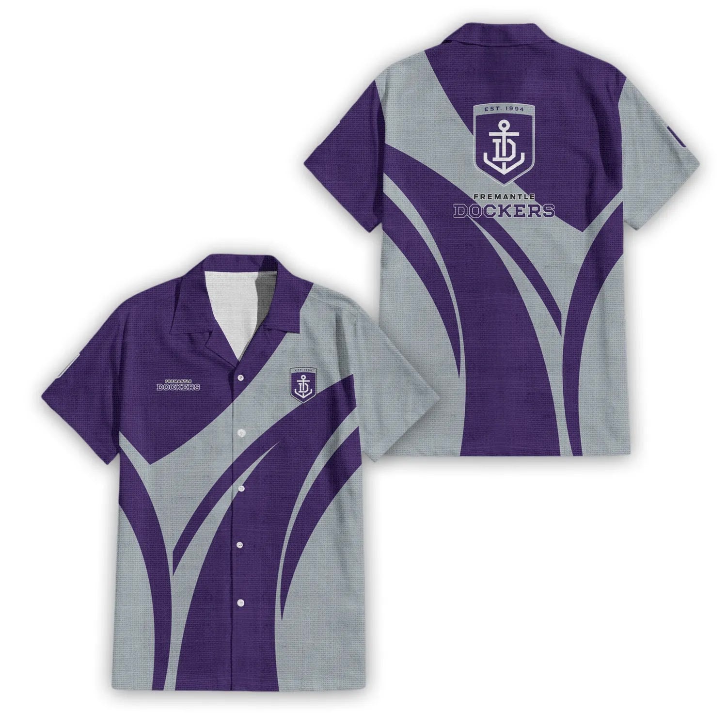Fremantle Dockers Apparels SC022