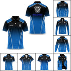 Canterbury-Bankstown Bulldogs Apparels SC019