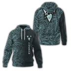 Sydney Swans Hoodie SHW008