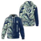 Richmond Tigers Hoodie SHW003