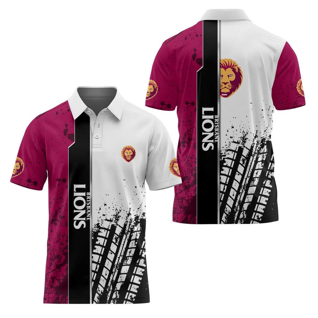 Brisbane Lions Apparels SC039
