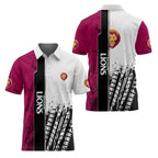 Brisbane Lions Apparels SC039