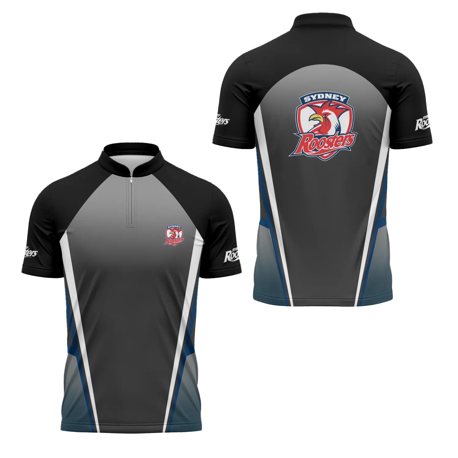 Sydney Roosters Apparels SC037