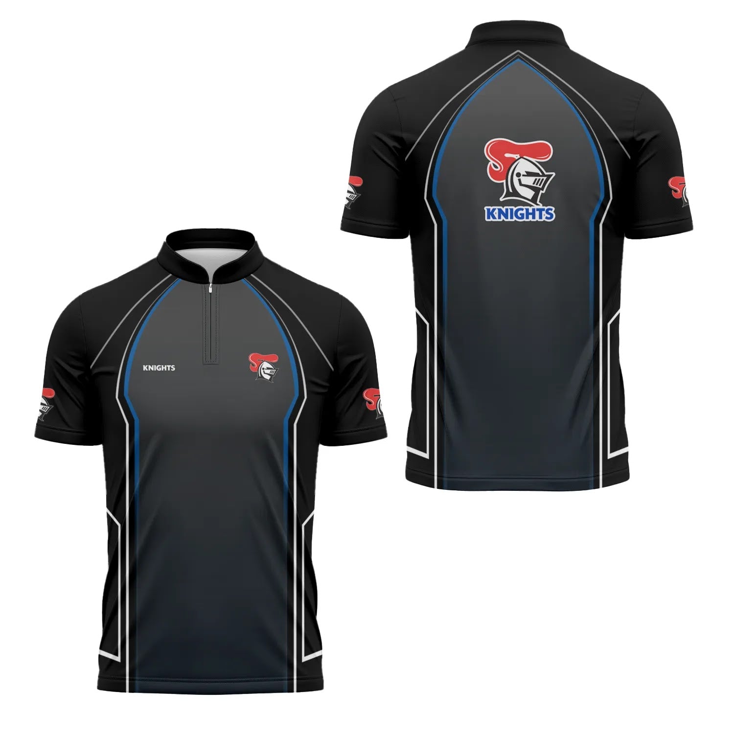 Newcastle Knights Apparels SC061