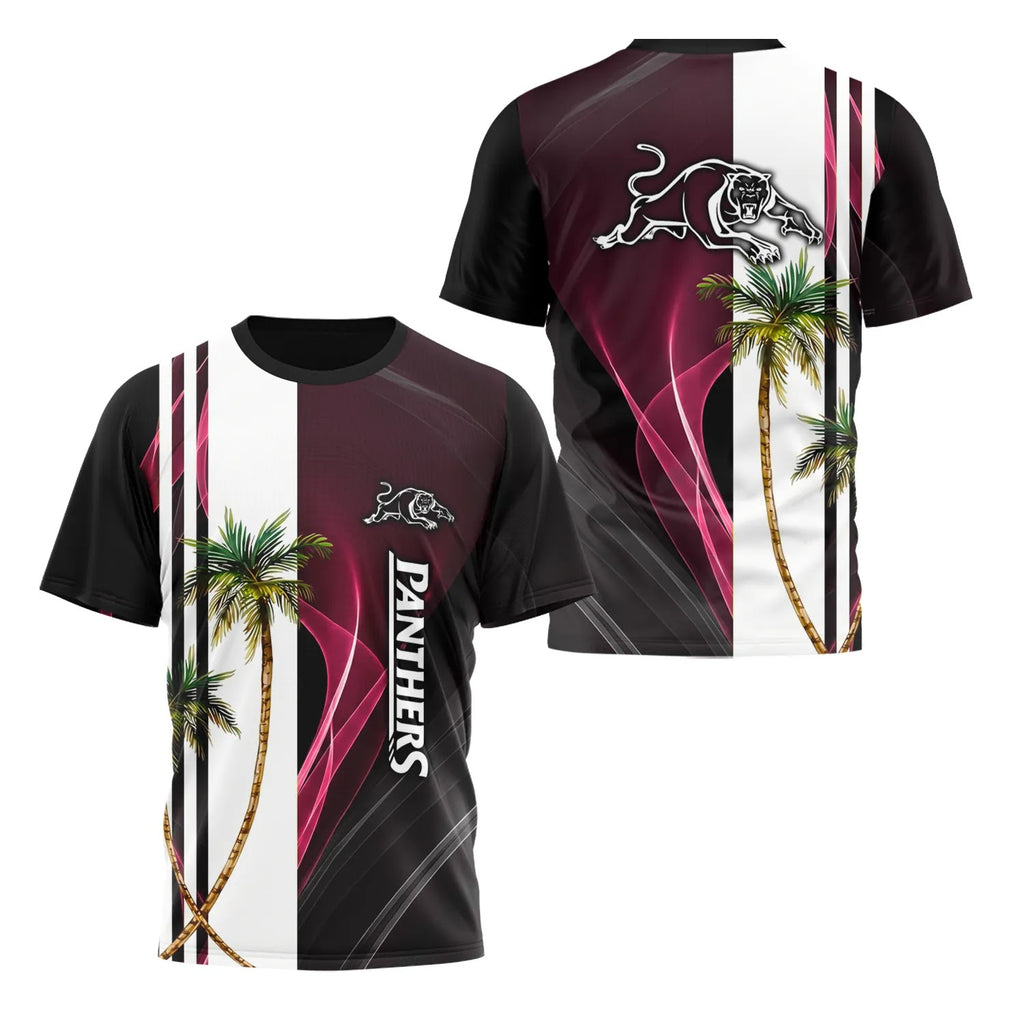 Penrith Panthers Apparels SHW036
