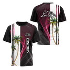 Penrith Panthers Apparels SHW036