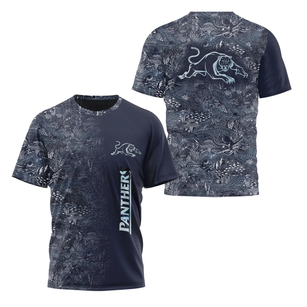 Penrith Panthers Apparels SHW006