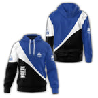 North Melbourne Kangaroos Hoodie SC090