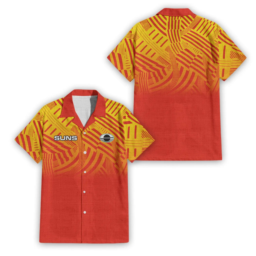 Gold Coast Suns Apparels SC121