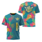 Canberra Raiders Apparels SHW059