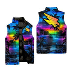 Adelaide Crows Apparels SHW055