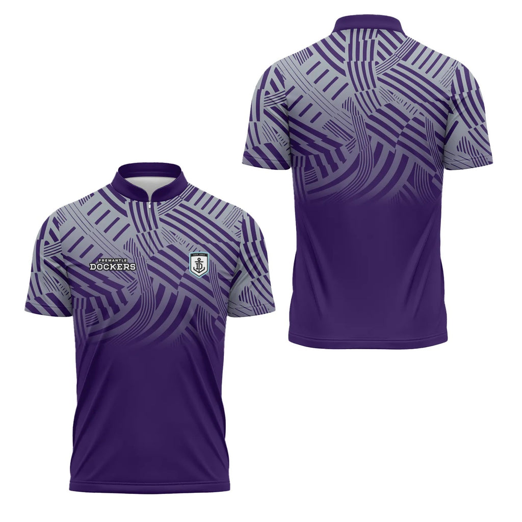 Fremantle Dockers Apparels SC121