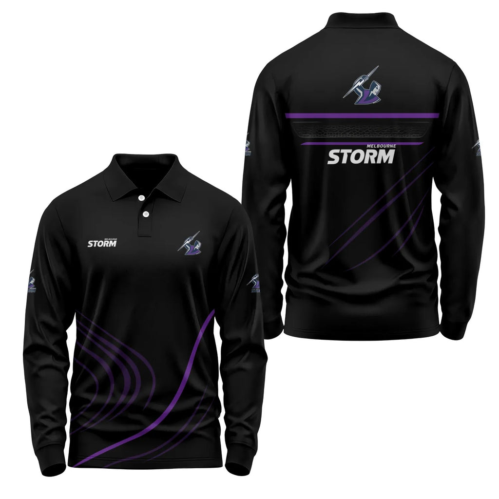 Melbourne Storm Apparels SC024