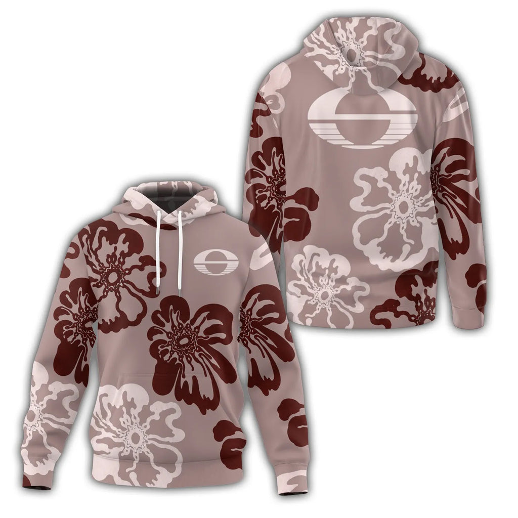 Gold Coast Suns Hoodie SHW073