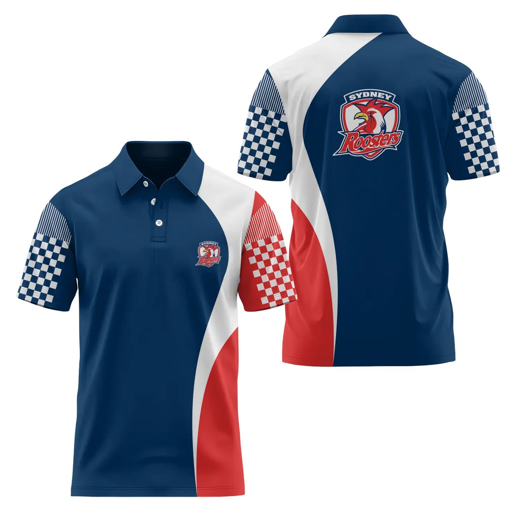 Sydney Roosters Apparels SC073