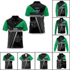 Canberra Raiders Apparels SC071
