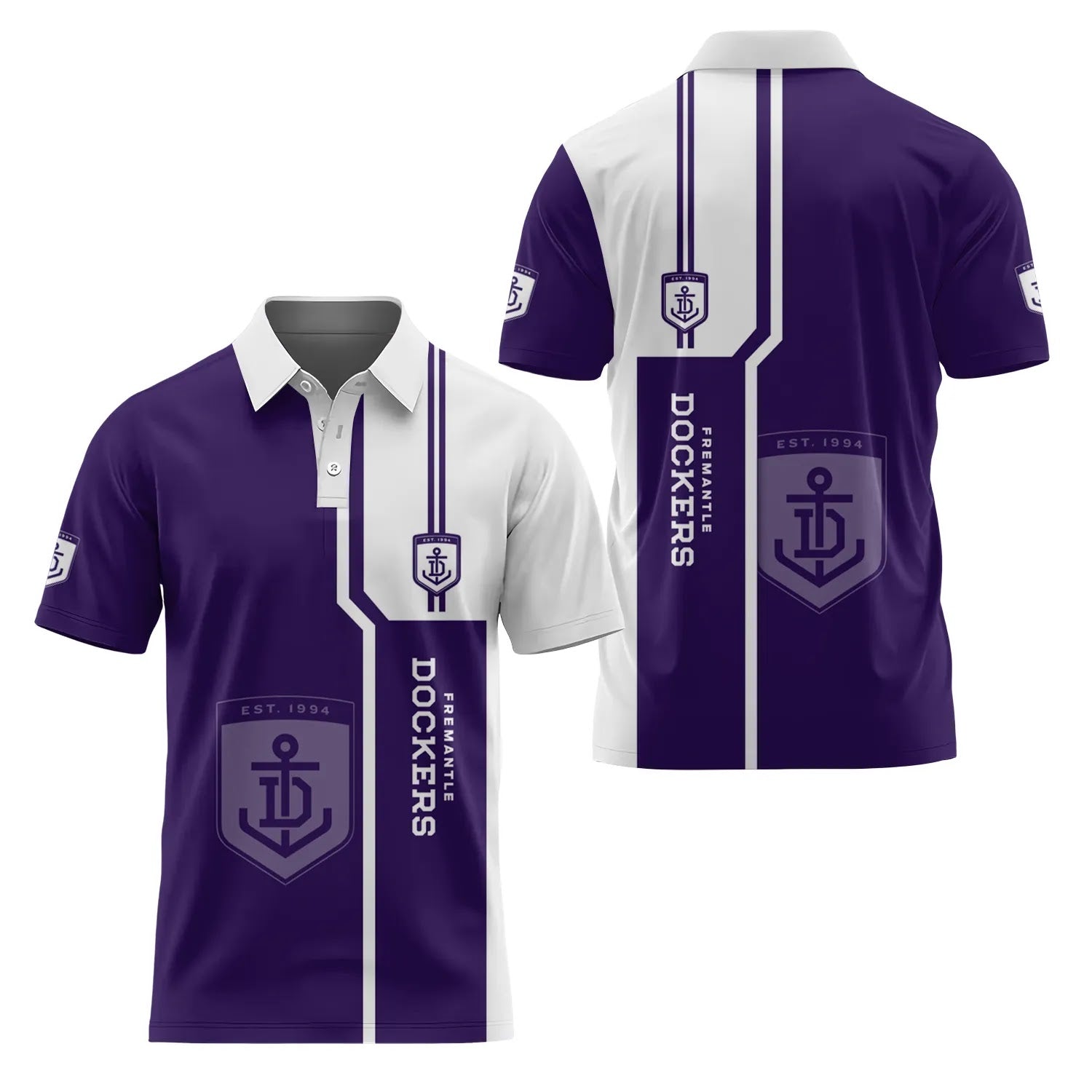 Fremantle Dockers Apparels SC064
