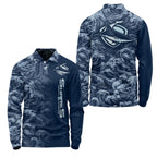 Cronulla-Sutherland Sharks Apparels SHW010
