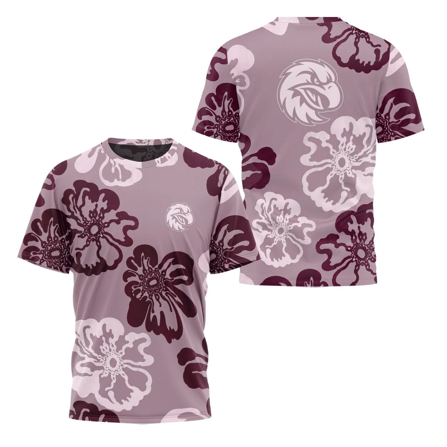 Manly Warringah Sea Eagles Apparels SHW073