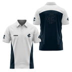 Carlton Blues Apparels SC044