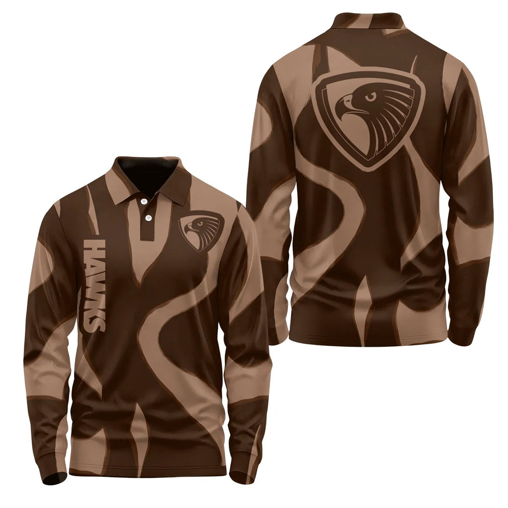 Hawthorn Hawks Apparels SHW068