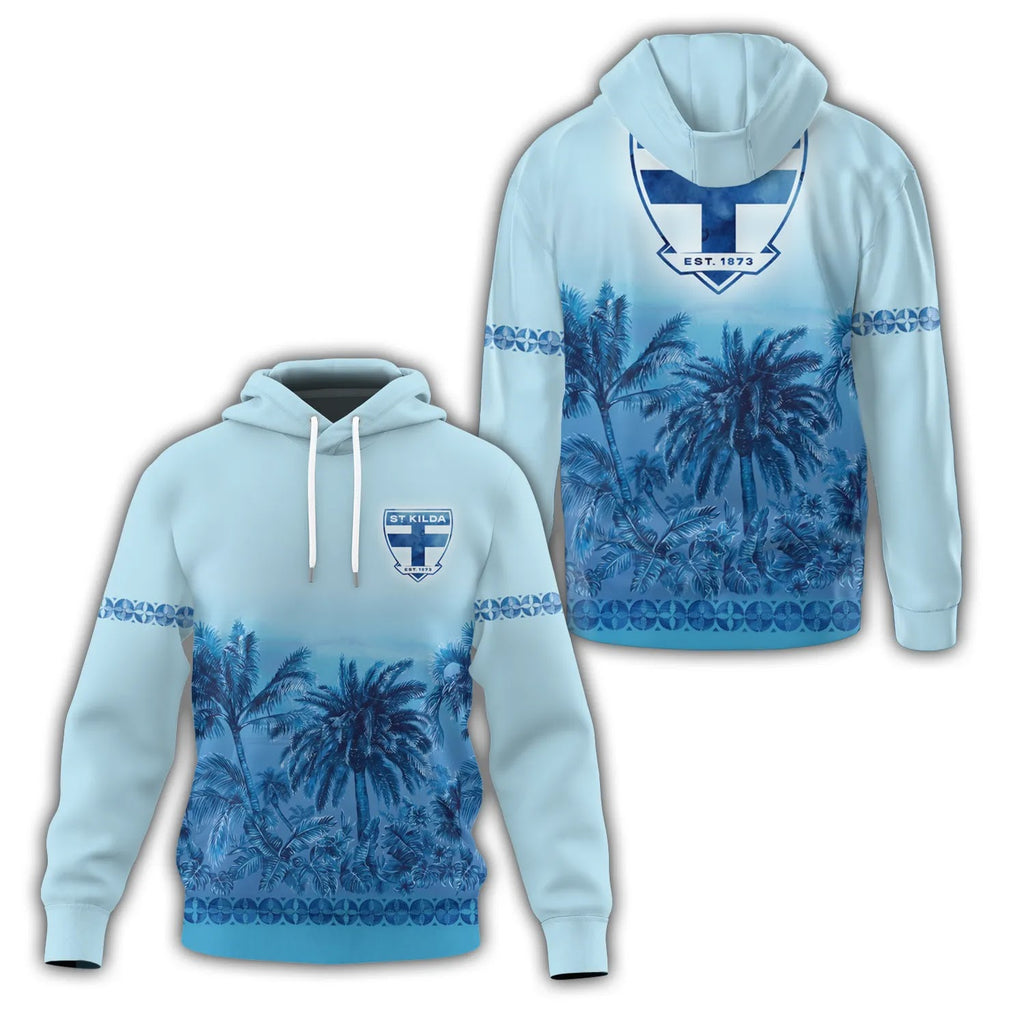 St Kilda Saints Apparels SHW001
