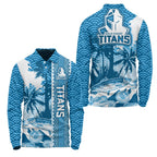 Gold Coast Titans Apparels SHW038