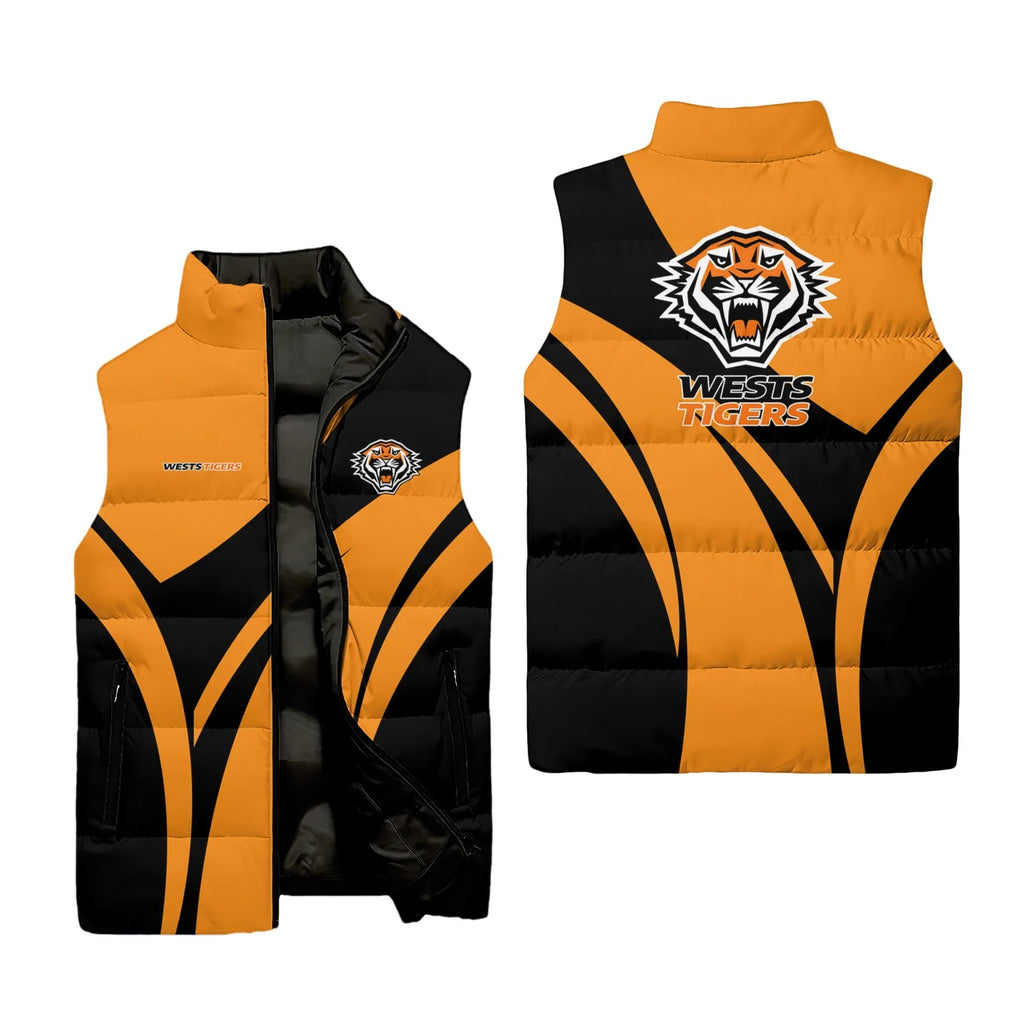 Wests Tigers Apparels SC022