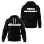 Collingwood Magpies Hoodie SC050