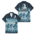 Gold Coast Titans Apparels SHW021