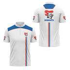 Newcastle Knights Apparels SC021
