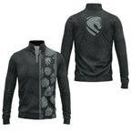 Brisbane Broncos Quarter-zip Pullover SHW022