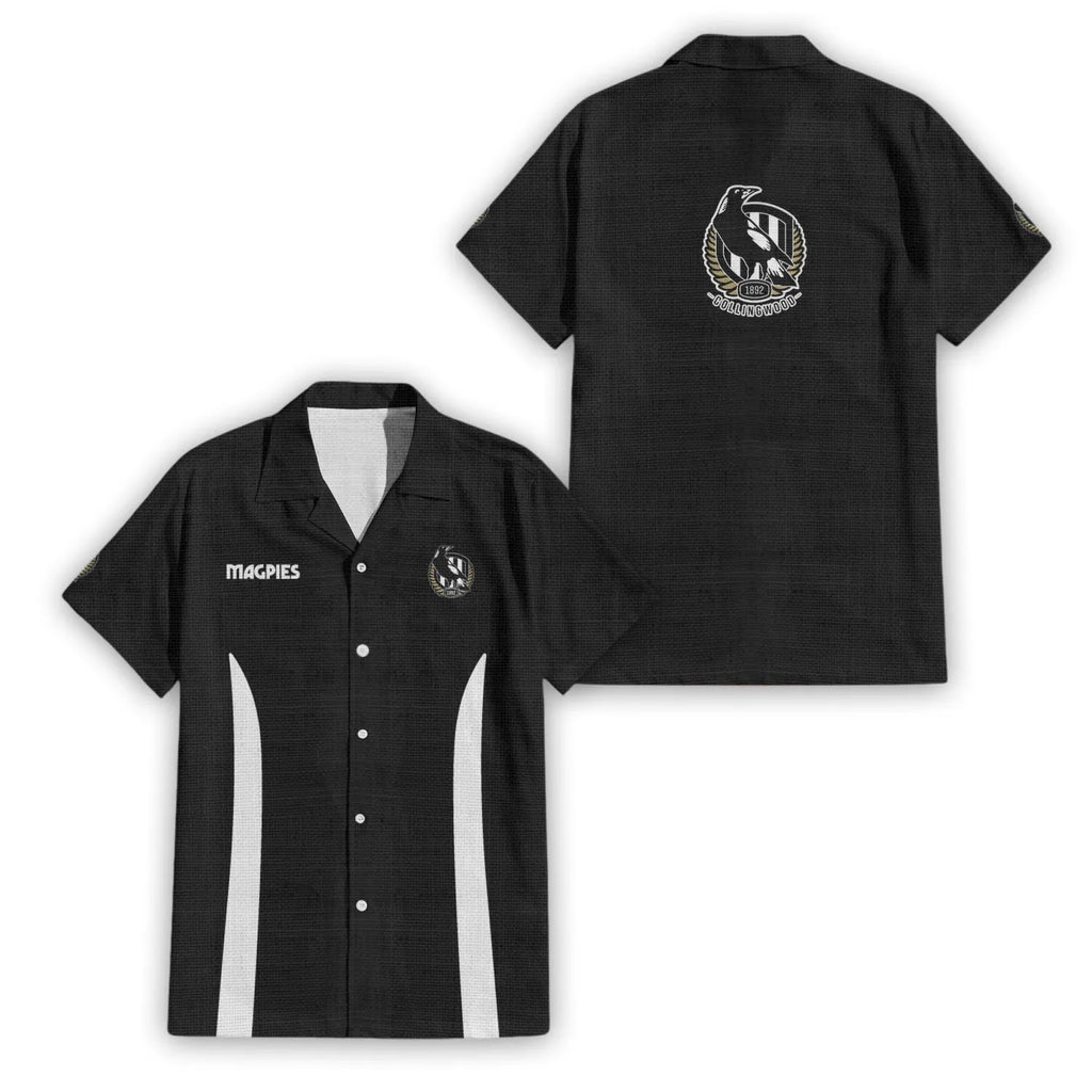 Collingwood Magpies Apparels SC006