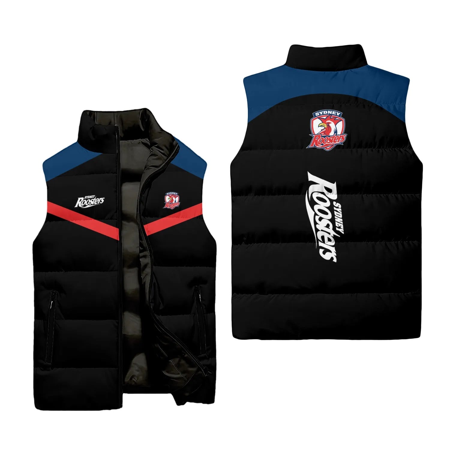 Sydney Roosters Apparels SC035