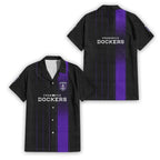 Fremantle Dockers Apparels SC068