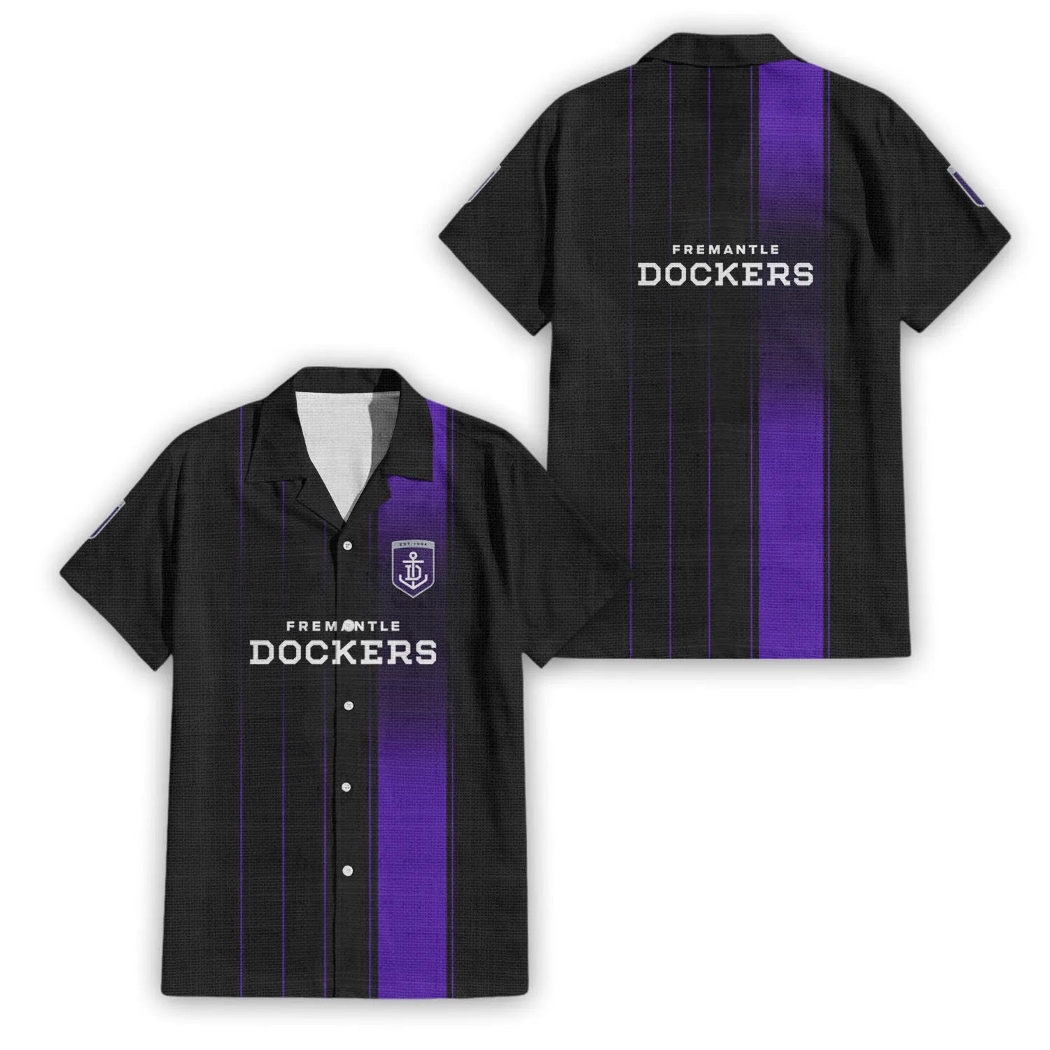 Fremantle Dockers Apparels SC068