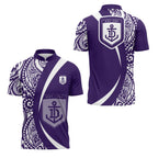Fremantle Dockers Apparels SHW072