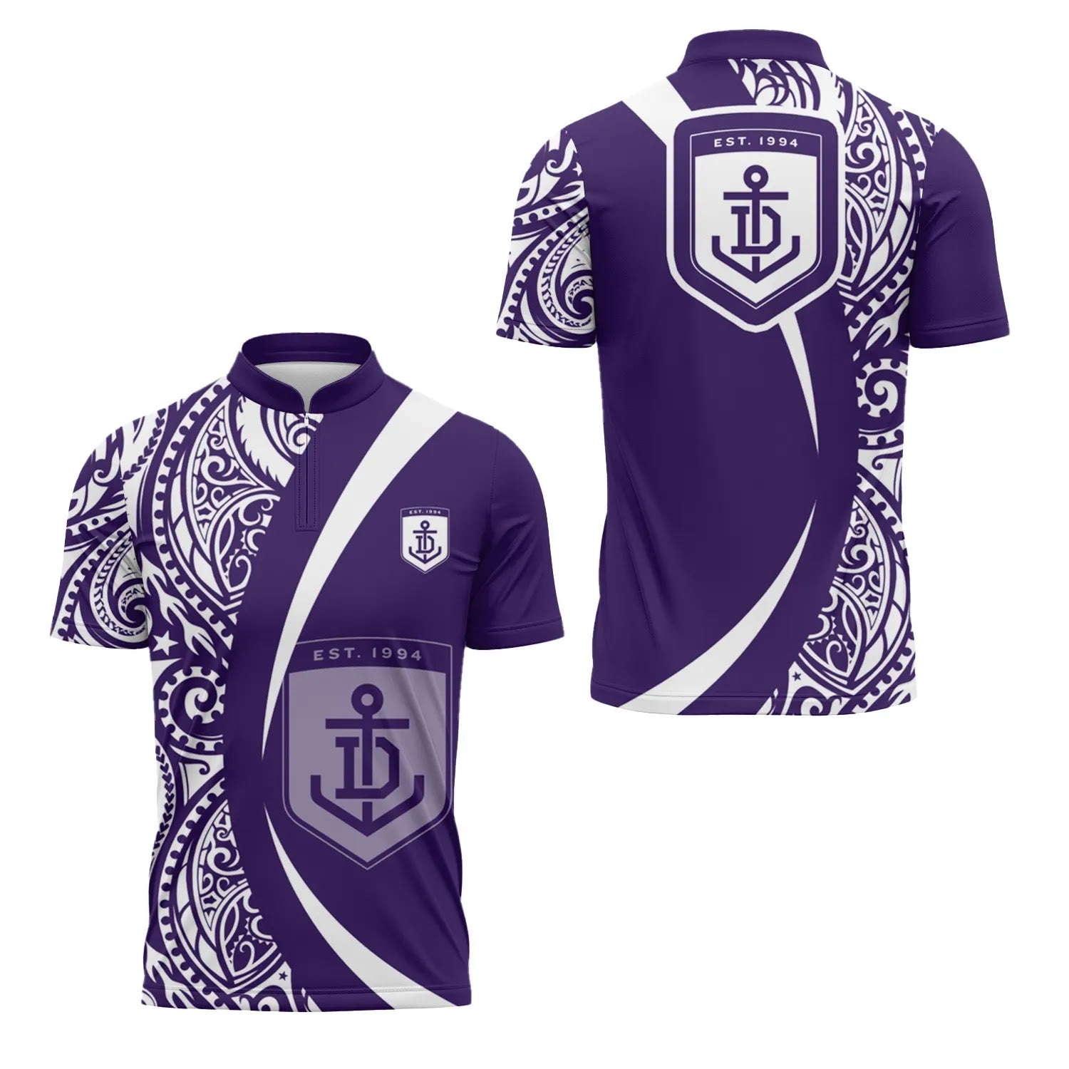 Fremantle Dockers Apparels SHW072