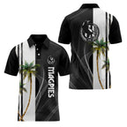 Collingwood Magpies Apparels SHW036