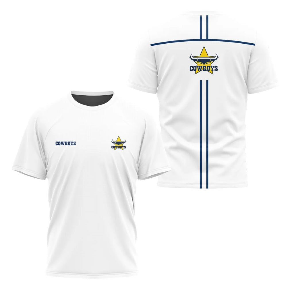 North Queensland Cowboys Apparels SC018